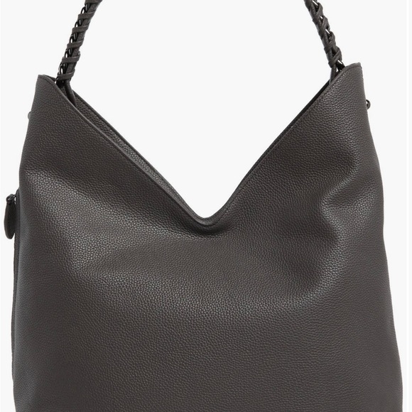 REBECCA MINKOFF | Chain Strap Hobo - Picture 4 of 12